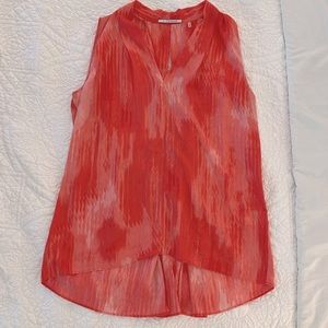 T Tahari Blouse